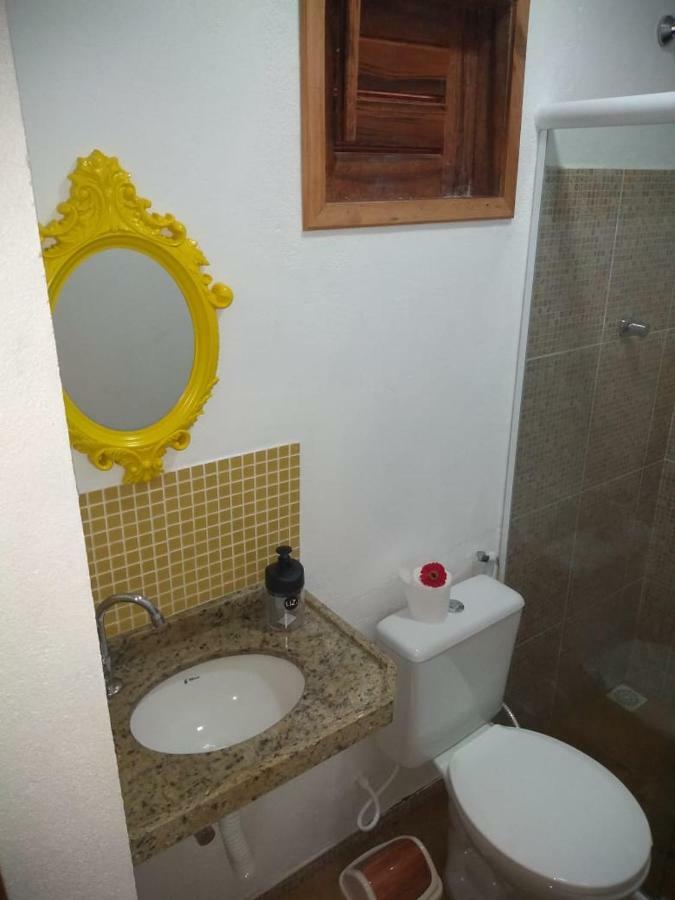 Villa Pontinha Icaraí Extérieur photo