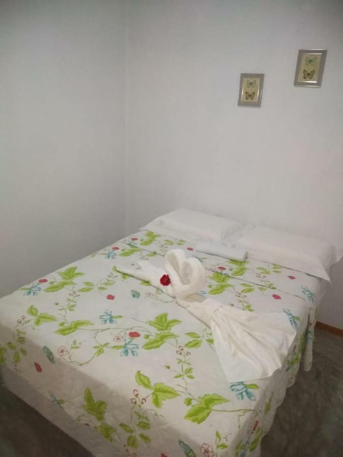 Villa Pontinha Icaraí Extérieur photo