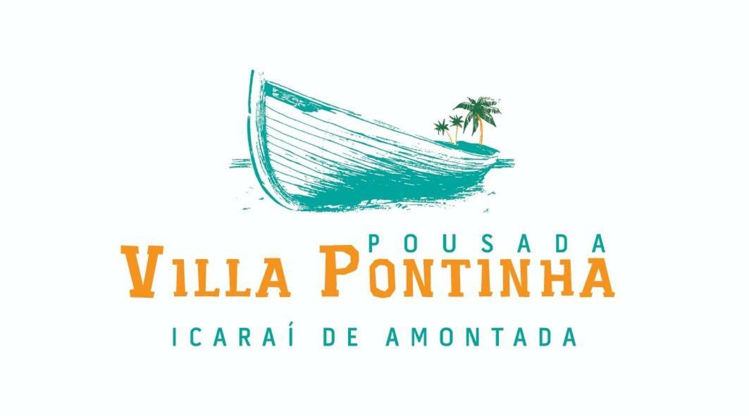 Villa Pontinha Icaraí Extérieur photo